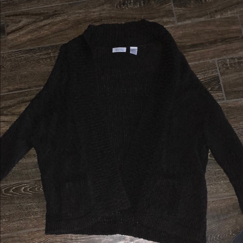 Barneys New York Sweater